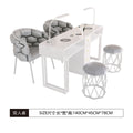 140cm multi-function (single table) + octagonal chair + bubble chair
