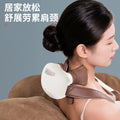 New arrival master hand shoulder and neck massager cervical spine massager trapezius muscle neck neck massager multi-functional kneading