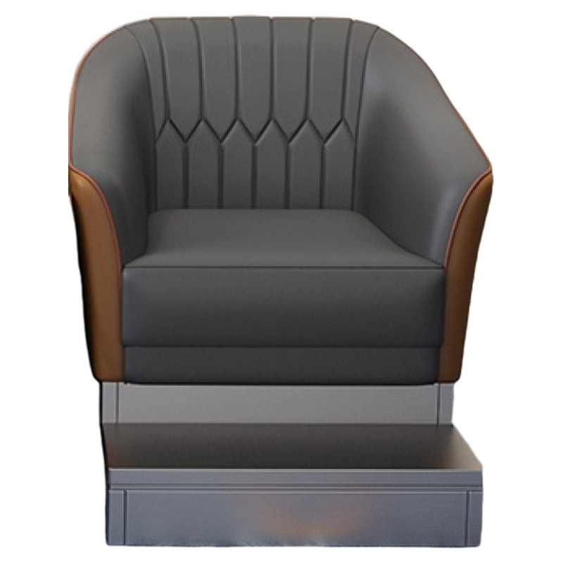 Billiard sofa, viewing chair, billiard room/salon specific sofa, billiard chair, pool room chair, viewing seat