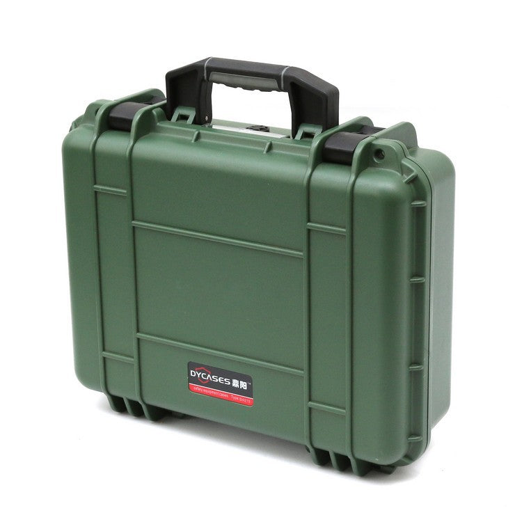 Wholesale Precision Equipment Props Storage Box Waterproof and Anti-drop Portable Plastic Tools Protection Box Safety Box D4215