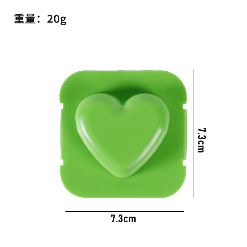 cute egg-shaped rice ball mold diy bear bunny dometi rice ball-shaped mold egg press