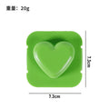 cute egg-shaped rice ball mold diy bear bunny dometi rice ball-shaped mold egg press