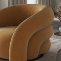 Designer lazy sofa chair modern living room single casual chair balcony lounge chair creative popular style fabric ball chair