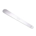 304 stainless steel dumpling filling shovel, dumpling filling spoon, kitchen tool, portable filling spoon