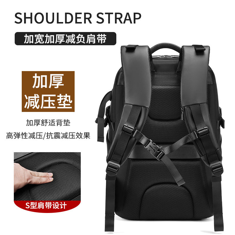 Cross-border new SLR camera bag Canon Nikon digital bag drone backpack waterproof computer integrated camera bag