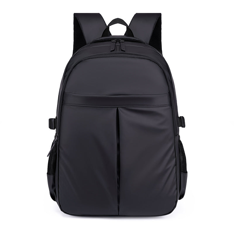 Bonnis Kangaroo Fashion Casual Backpack Men's Large Capacity Business Backpack Outdoor Travel Computer Backpack