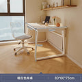 Rectangular office desk home computer desk desktop bedroom desk simple home office student study writing desk