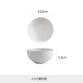 Nordic texture new hotel round plate retroclassy ceramic steak plate pasta plate for home vegetable plate