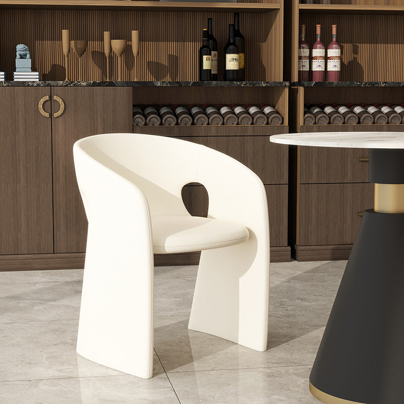Milo negotiation table and chair combination sales department reception and reception casual table and chair shopping mall cafe hotel slate coffee table