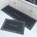 Wholesale diatomaceous earth quick-dry bath mats in nordic style. absorbent, non-slip bathroom, kitchen, and entryway rugs