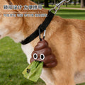 exclusive new pet poop bags, dog walking poop bags, epi biodegradable pet waste bags