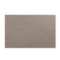 Wool solid color high-end luxury entrance door mat, light luxury premium carpet, front door hallway foot mat, stain resistant