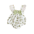 Infant and toddler summer clothing: stylish and lightweight outfits for outings, newborn fashion, rompers, onesies, and crawl suits