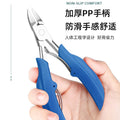 New style eagle beak pliers, nail groove pliers, dead skin removal pliers, stainless steel nail scissors suit, manicure tools in stock