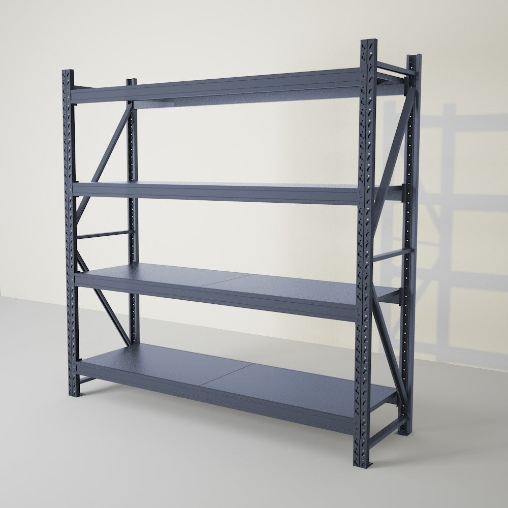 Warehouse Shelves Heavy Storage Shelves Shelves Storage Shelves Discount Warehouse Snack Sale Warehouse Storage Supermarket Shelves