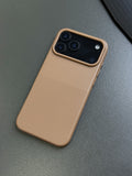 Suitable for iphone 17pm polka dot pattern mobile phone case apple 16 round protruding point 15 frosted large hole tpu mobile phone case