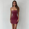 European and american plus size bodycon skirt, bestselling bandeau dress for  independent stores, sexy pu leather skirt for women