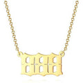 Gold 8