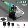 Baolian hot melter ppr water pipe new arrival hot melt machine hot container for home hot container pipe ironing pipe welder fusion splicer