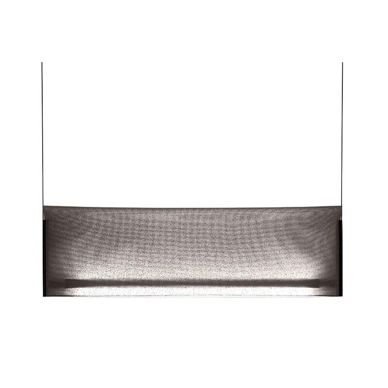 Spanish arturo alvarez nebra modern minimalist designer desk bar zen dining table pendant light