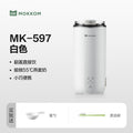 Moker soy milk maker - direct drink soy milk cup - home use fully automatic mini portable blender