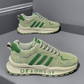 Autumn winter men's shoes breathable sports casual dad shoes meneasiest for matchtrendyfashion shoes lightweight forrest gump shoes for men