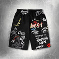 trending men's swim trunks, quick-dry swim shorts, casual athletic beach shorts, new european and american styles