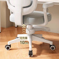 Study chair, long-term sitting, primary school student, home desk, special kidslift backrest, writing chair, seat, office chair