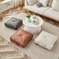 Technology cloth lazy futon cushion floor for home living room floor carpet seat mat tatami mat bay window seat cushion