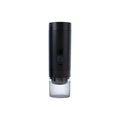 Portable coffee maker, compact home & car capsule coffee machine, 3-in-1 fully automatic mini espresso & semi-automatic