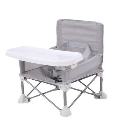 Baby Small Dining Chair Convenient Foldable Children's Outdoor Beach Chair Picnic Dining Chair Camping Chair Baby Seaside Chair