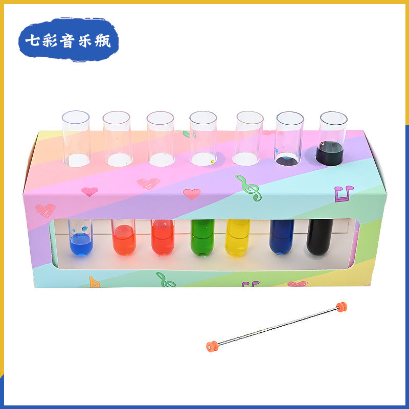 Processing customization Source manufacturer Children's primary school students Technology small production Small experiment Small invention Teaching aid material set