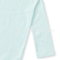 Baby clothes spring and autumn baby girl bottom clothes cross-border long sleeves stripes bag butt clothes pure cotton type a one-piece