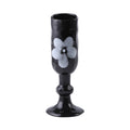 Stylishins high-looking mug household water cup goblet ceramic coffee cup couple christmas gift cup