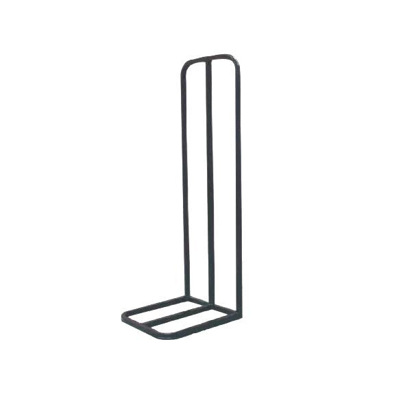 Clothing store simple l-shaped shelf storage display rack merchandise handy gadget shelf clothing store isolation baffle floor