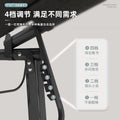 Multifunctional foldable bed single bed nap widened simple lunch break bed accompanying portable army cot office recliner