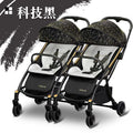 668 twin black