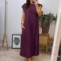Wine red
