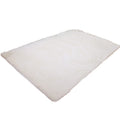 Imitation rabbit fur carpet bedroom bedside blanket thick living room cloakroom whiteinsstuffed room sofa floor mat bay window