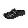 New arrival baotou sandals and slippers for women summer flatsfashionoutwear half slippers waterproofeasiest for match beach clogs for women