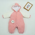 Light pink (autumn and winter)