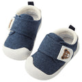 autumn collection: new fall toddler shoes for baby girls (0-1-3 years) - soft cloth spring/autumn first walker shoes for baby boys