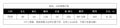 Summer fashion color block striped trim short sleeve top & high waist denim patchwork wide leg straight leg pants casual set for women