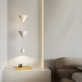New arrival bedroom long line chandelier bedside lamp sofa wall popular entrance living room dining room art tapered corridor chandelier