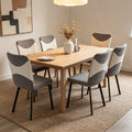 15 years source factory dining chairs odm oem custom bulk order