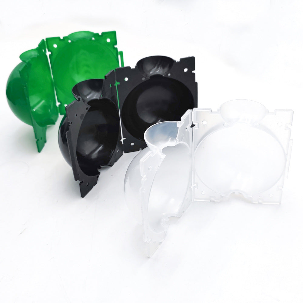 Plant propagation high pressure grafting box cuttings rooting box garden trees branch pressing propagation rooting device ball manufacturers wholesale