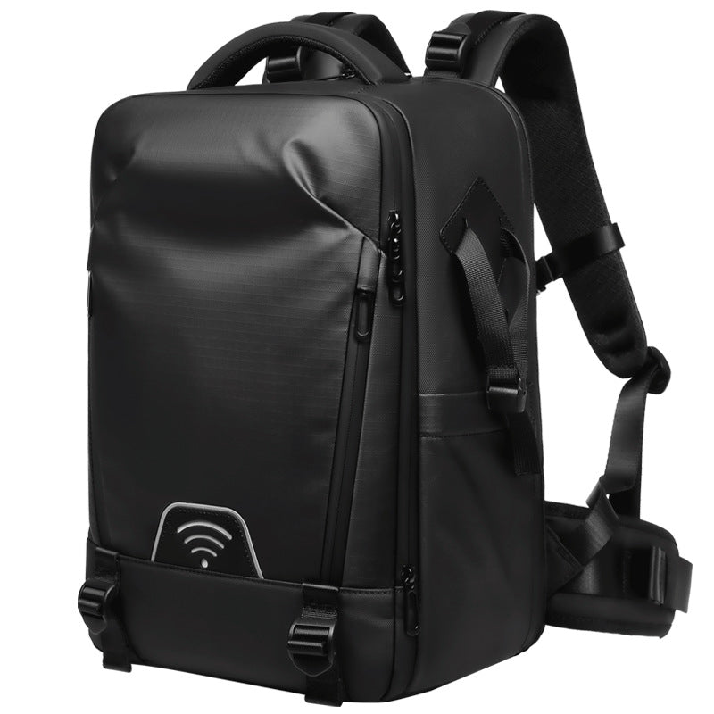 SLR photography bag, multi-functional large-capacity outdoor travel, portable camera bag, Canon Fuji storage, camera backpack.