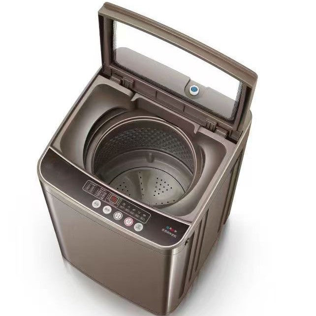 Washing machine - cross-border washing machine - household/rental apartment - large capacity - pulsator - fully automatic washing machine