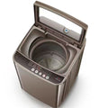 Washing machine - cross-border washing machine - household/rental apartment - large capacity - pulsator - fully automatic washing machine