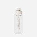 Summer large capacity plastic sports water bottle portable handheld student outdoor plastic water cup straw cup wholesale
